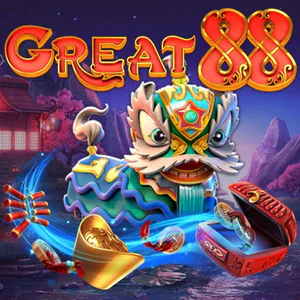 Great 88
