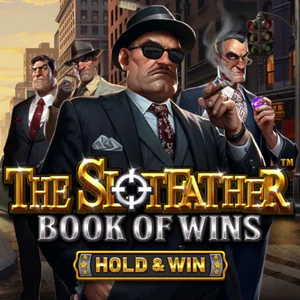 The Slotfather Book of Wins